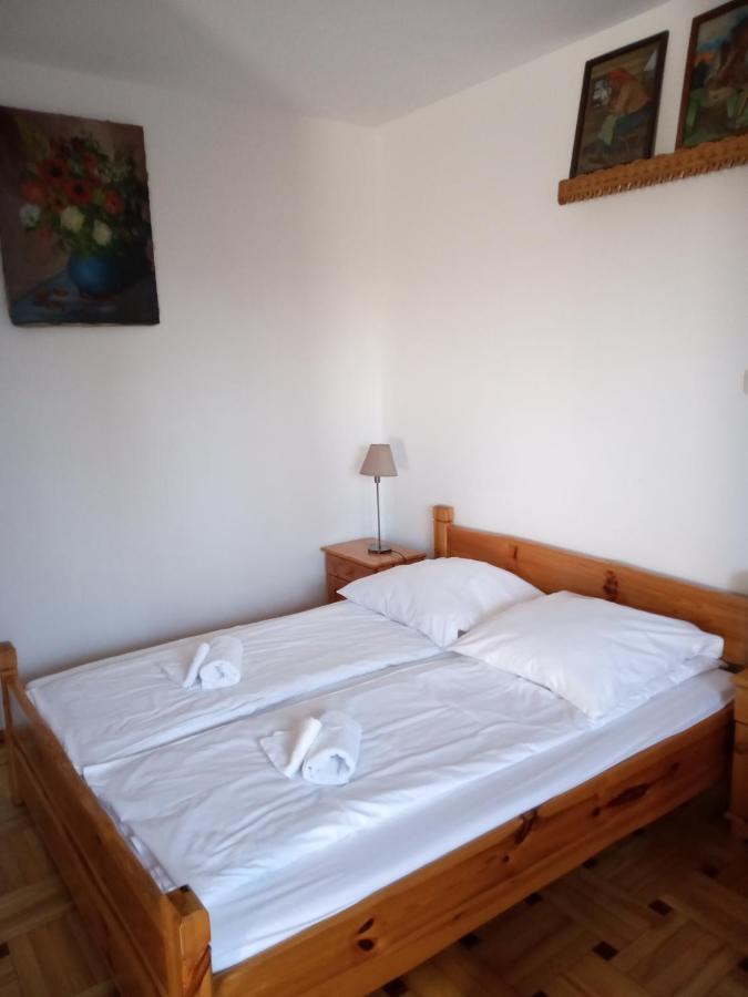 Willa Na Bani - Apartamenty I Pokoje Rabka-Zdrój Eksteriør bilde