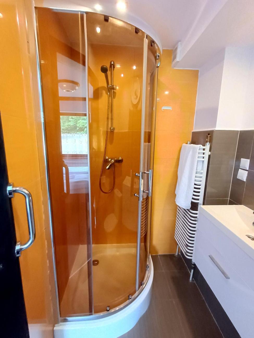 Willa Na Bani - Apartamenty I Pokoje Rabka-Zdrój Eksteriør bilde