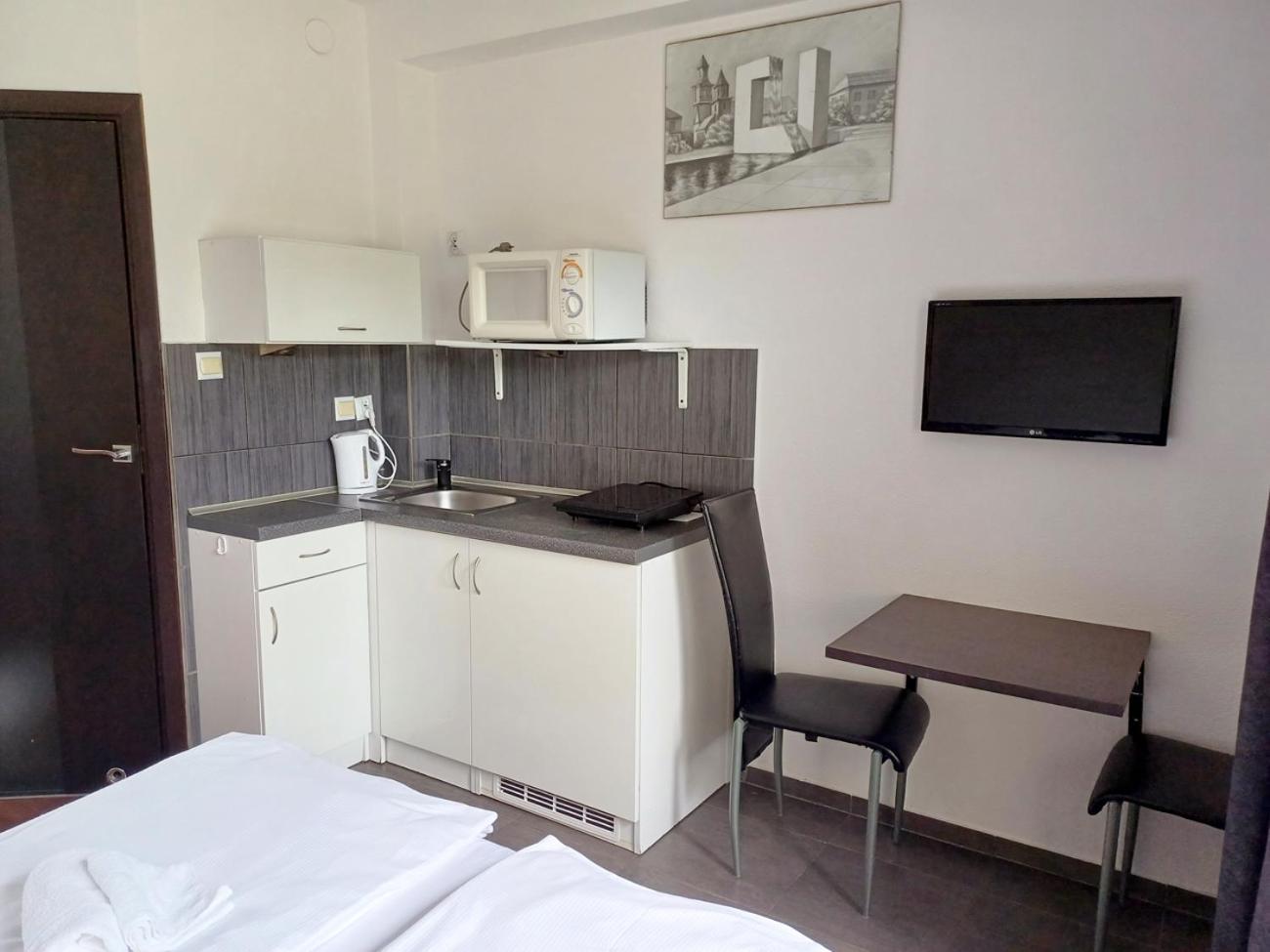 Willa Na Bani - Apartamenty I Pokoje Rabka-Zdrój Eksteriør bilde